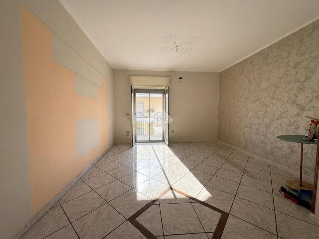 appartamento in vendita a Scafati in zona Centro Città