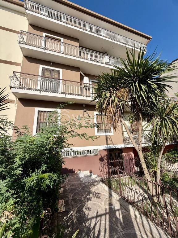 appartamento in vendita a Scafati in zona Centro Città