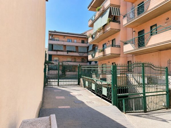 appartamento in vendita a Scafati in zona Centro Città