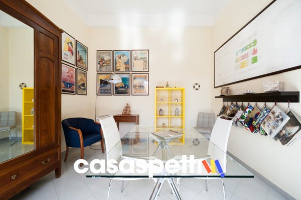 appartamento in vendita a Scafati in zona Centro Città