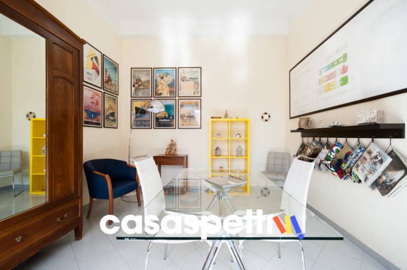 appartamento in vendita a Scafati in zona Centro Città