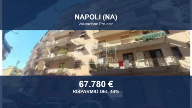 appartamento in vendita a Scafati in zona San Pietro