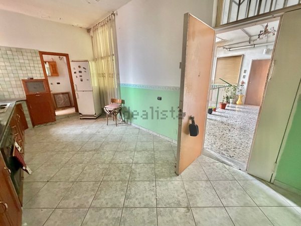 appartamento in vendita a Scafati in zona Centro Città