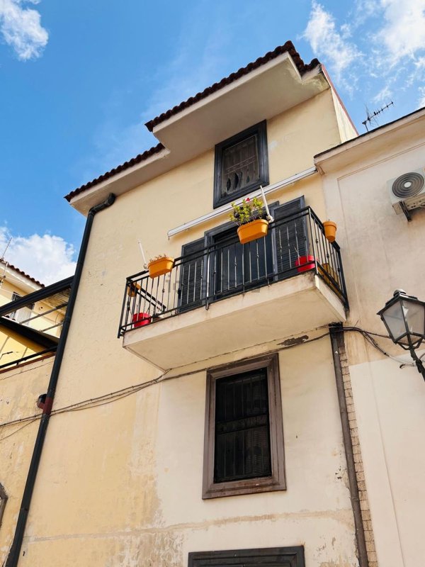 appartamento in vendita a Scafati in zona San Pietro