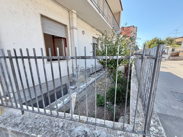appartamento in vendita a Scafati in zona San Pietro