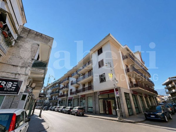 appartamento in vendita a Scafati in zona Centro Città