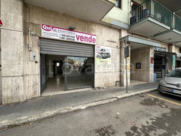 appartamento in vendita a Scafati in zona Centro Città