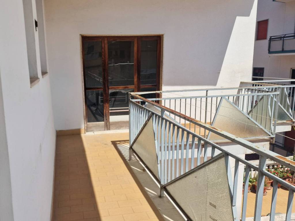 appartamento in vendita a Scafati