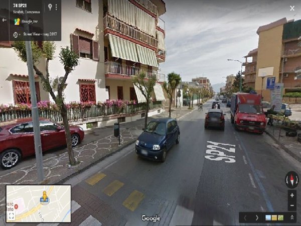 box auto in vendita a Scafati