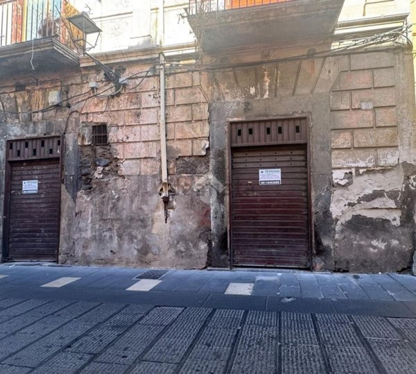 appartamento in vendita a Scafati in zona Centro Città
