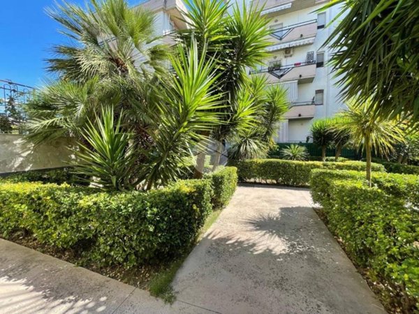 appartamento in vendita a Scafati
