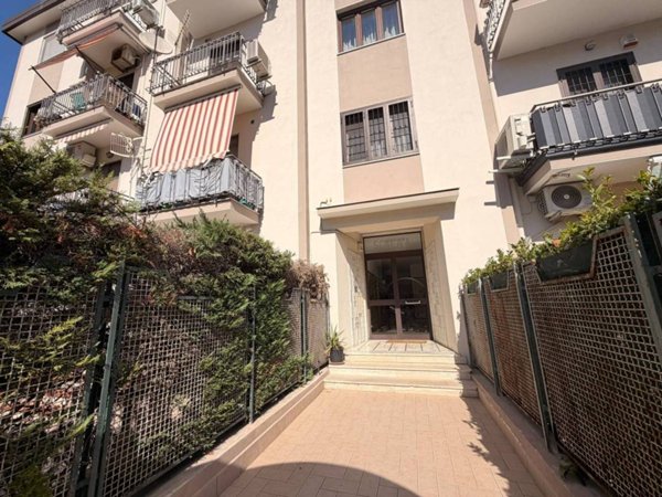appartamento in vendita a Scafati in zona Centro Città