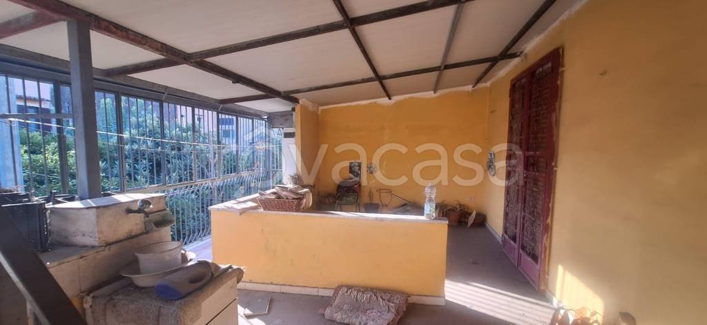 casa indipendente in vendita a Scafati