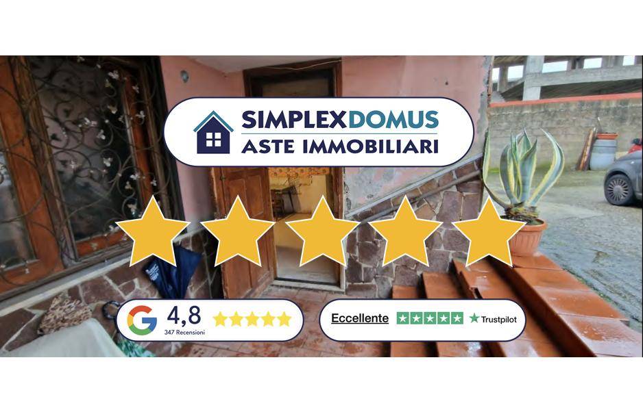 appartamento in vendita a Scafati