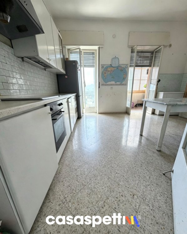 appartamento in vendita a Scafati in zona Centro Città
