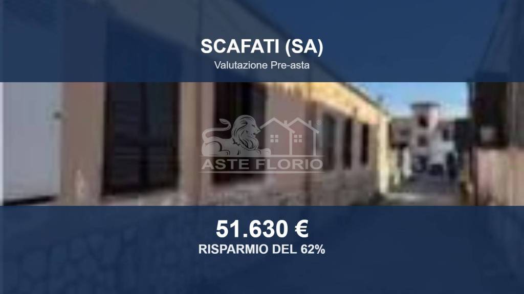appartamento in vendita a Scafati