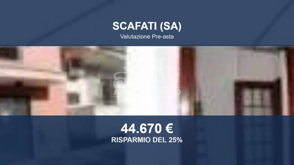 appartamento in vendita a Scafati in zona San Pietro
