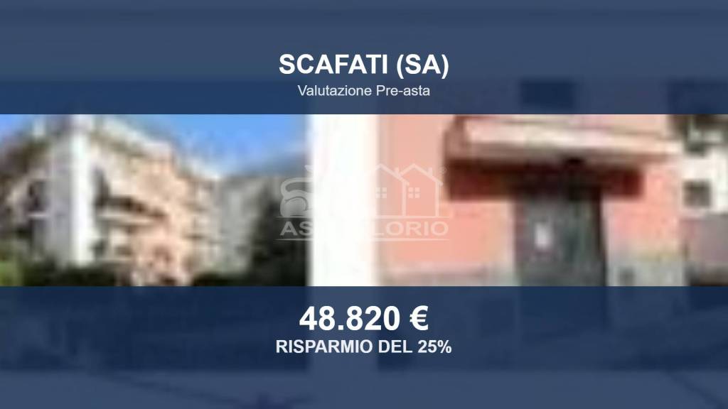 appartamento in vendita a Scafati in zona San Pietro