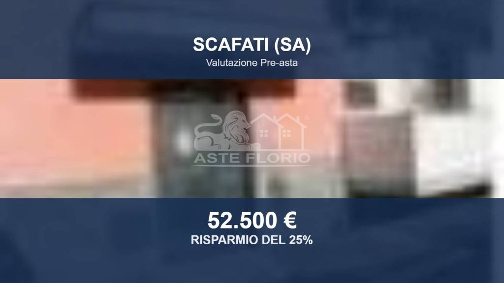appartamento in vendita a Scafati in zona San Pietro