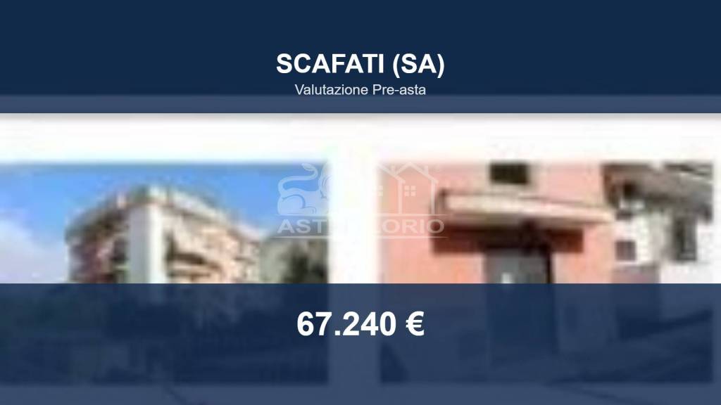 appartamento in vendita a Scafati in zona San Pietro