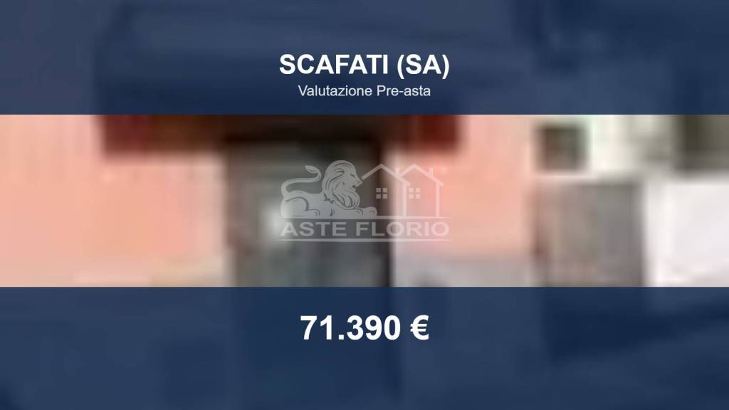appartamento in vendita a Scafati in zona San Pietro