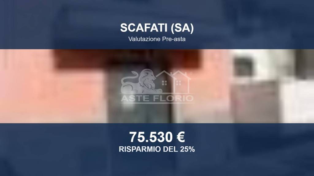 ufficio in vendita a Scafati in zona San Pietro