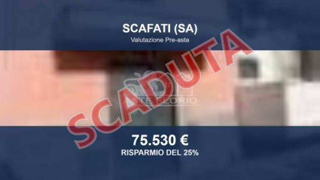 ufficio in vendita a Scafati
