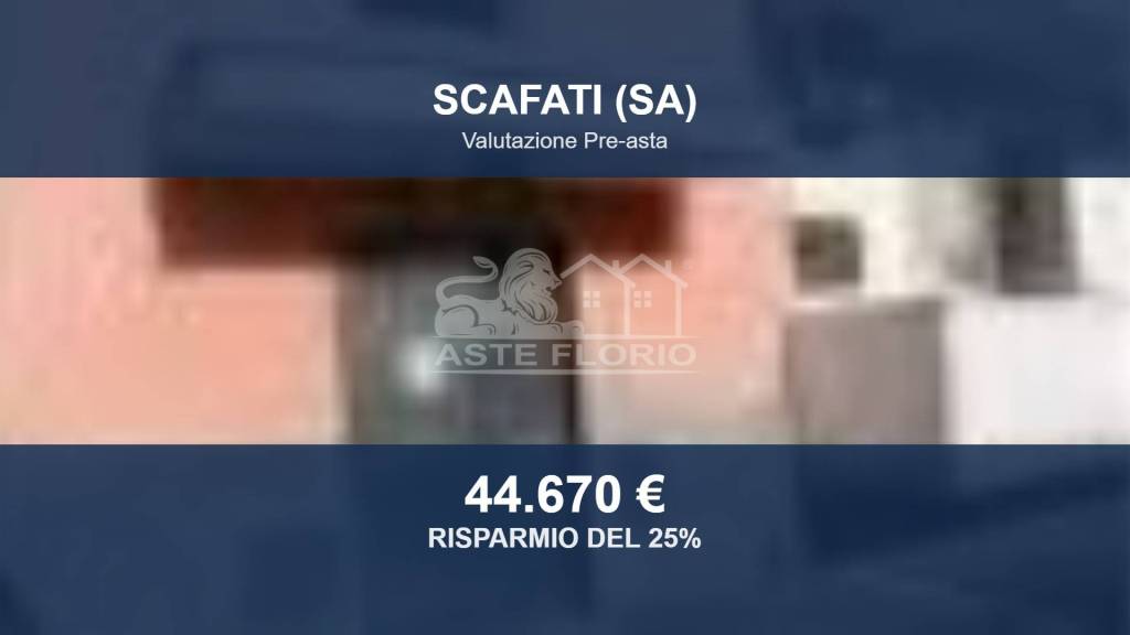 appartamento in vendita a Scafati in zona San Pietro