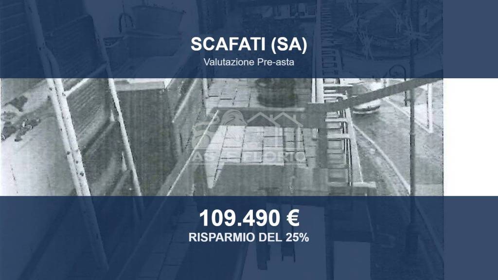 appartamento in vendita a Scafati in zona Centro Città