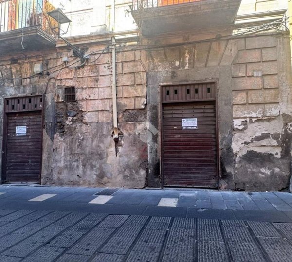 appartamento in vendita a Scafati in zona Centro Città