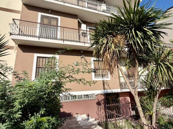 appartamento in vendita a Scafati in zona Centro Città