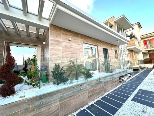 casa indipendente in vendita a Scafati