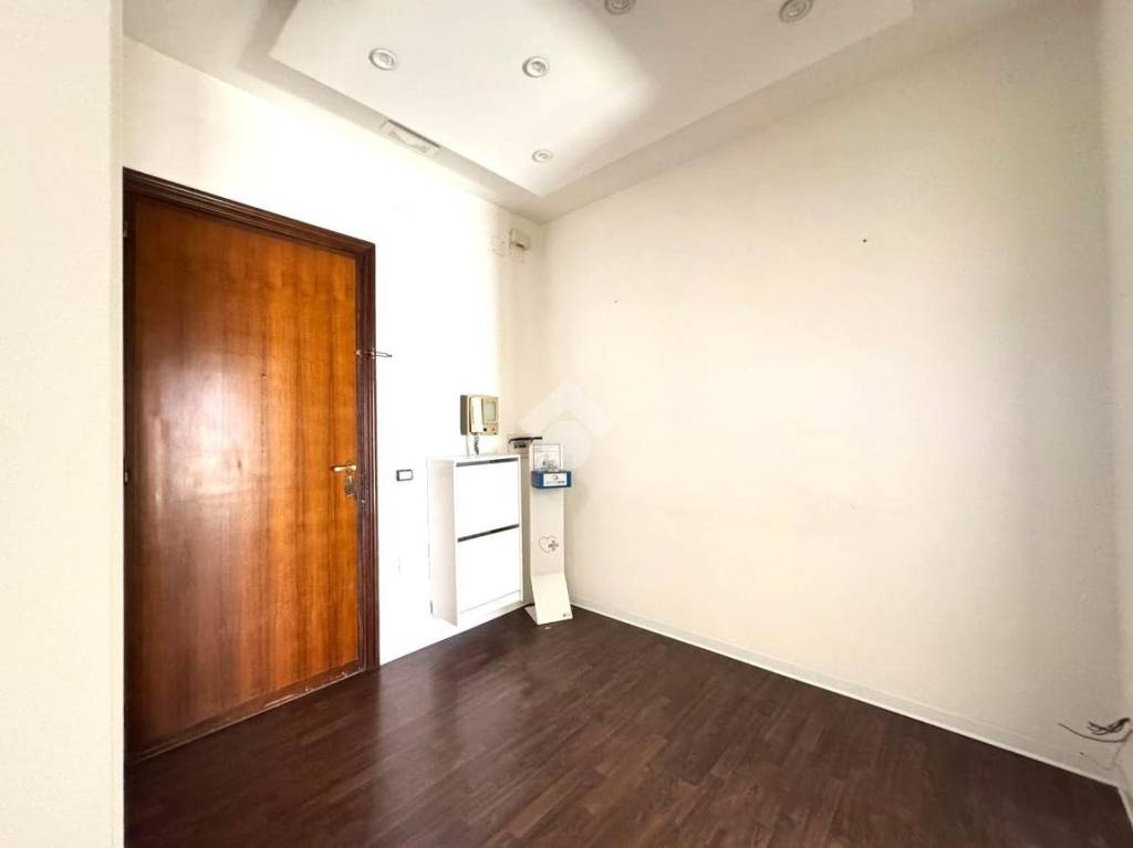 appartamento in vendita a Scafati in zona Centro Città