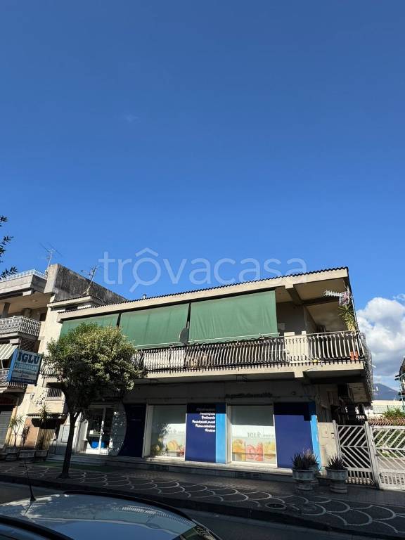 casa indipendente in vendita a Scafati in zona Berardinetti