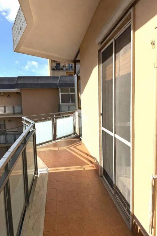appartamento in vendita a Scafati in zona Centro Città