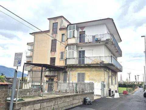 appartamento in vendita a Scafati