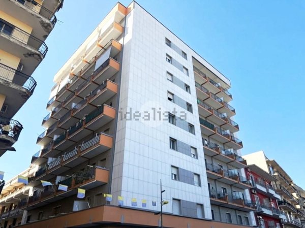 appartamento in vendita a Scafati in zona Centro Città