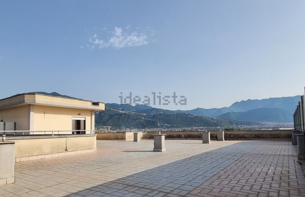 appartamento in vendita a Scafati in zona Centro Città