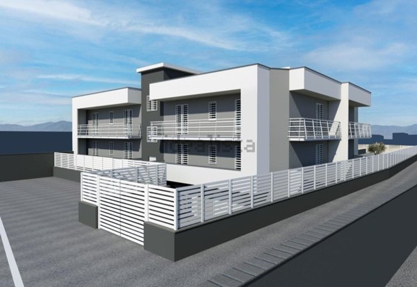 casa indipendente in vendita a Scafati in zona Berardinetti