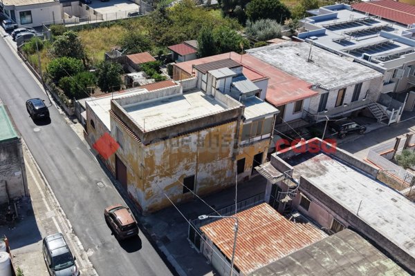 casa indipendente in vendita a Scafati in zona Berardinetti