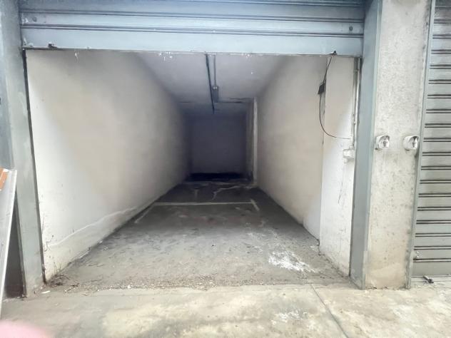 box auto in vendita a Scafati in zona Centro Città