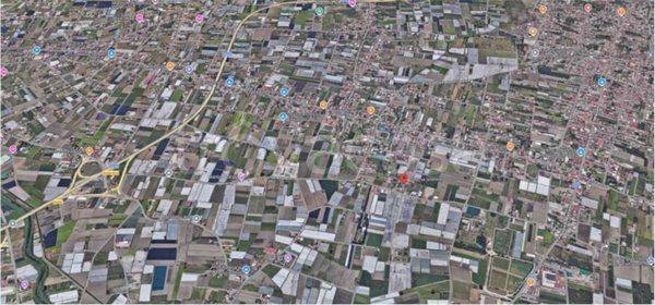 appartamento in vendita a Scafati