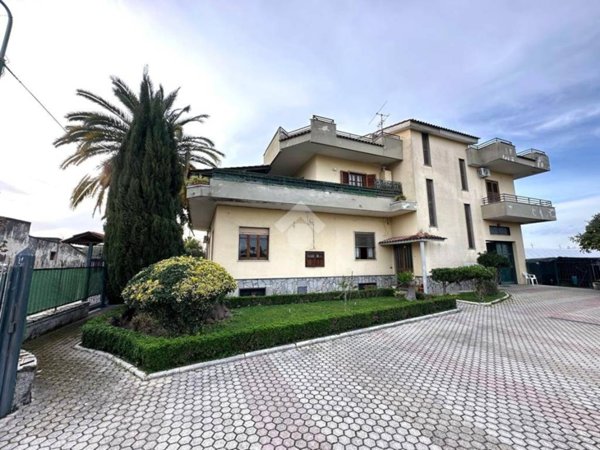 casa indipendente in vendita a Scafati in zona Berardinetti