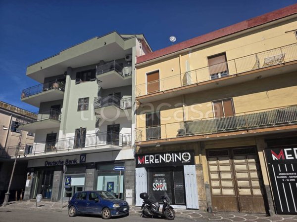 appartamento in vendita a Scafati in zona Centro Città