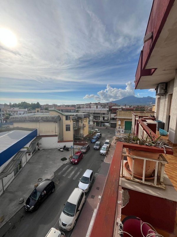 appartamento in vendita a Scafati in zona San Pietro