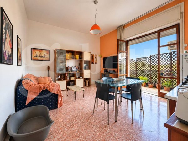 appartamento in vendita a Scafati