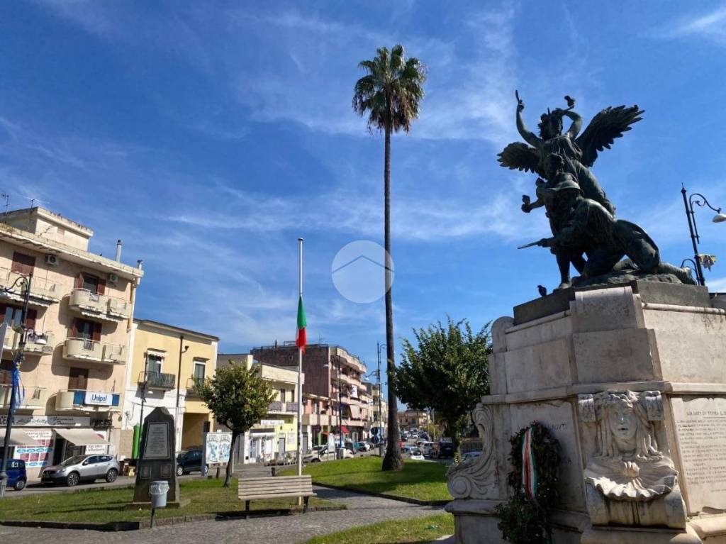 appartamento in vendita a Scafati in zona Centro Città