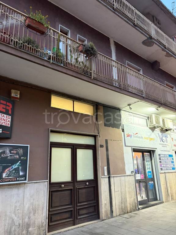 appartamento in vendita a Scafati in zona Centro Città