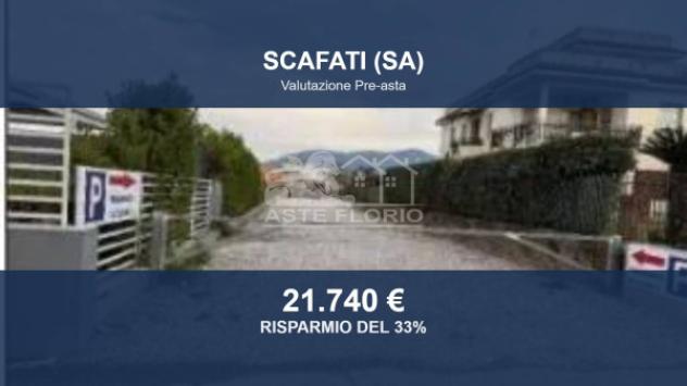 terreno agricolo in vendita a Scafati