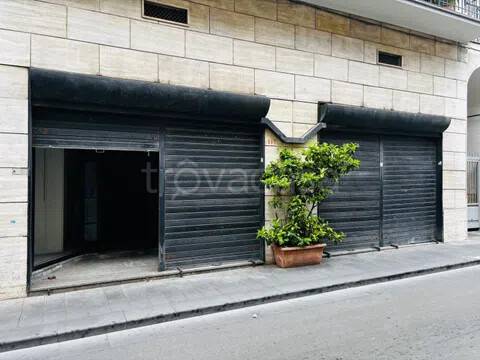 locale commerciale in vendita a Scafati in zona Centro Città